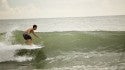 Southern NC, surfing photo