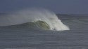 Nj 3/24/11. New Jersey, Empty Wave photo