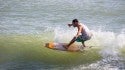Mexico North Gulf, Surfing photo