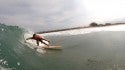 Mexico North Gulf, Surfing photo