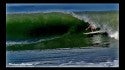 barrel
Punta Roca, El Salvador, surfer Marco Hasbun
