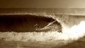 Marco Hasbun
Late drop in. El Salvador, Surfing photo