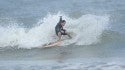 Steel Pier 2010. New Jersey, Surfing photo