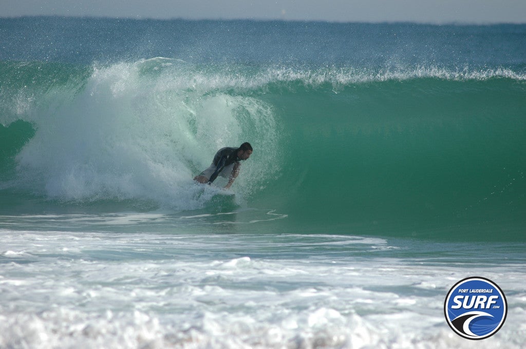 South Florida, surfing photo