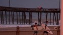 Hurricane Bill - Va Beach. Virginia Beach / OBX, Surfing photo