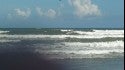 TS Franklin. North Texas, surfing photo