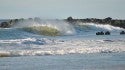 Morning. New Jersey, Empty Wave photo