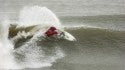 zack humphreys
full rail carve. New Jersey, surfing photo