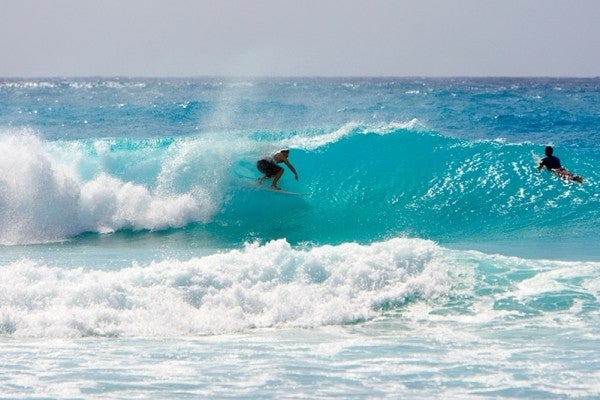 Barbados Dreamin
South point shade. Barbados, Surfing photo