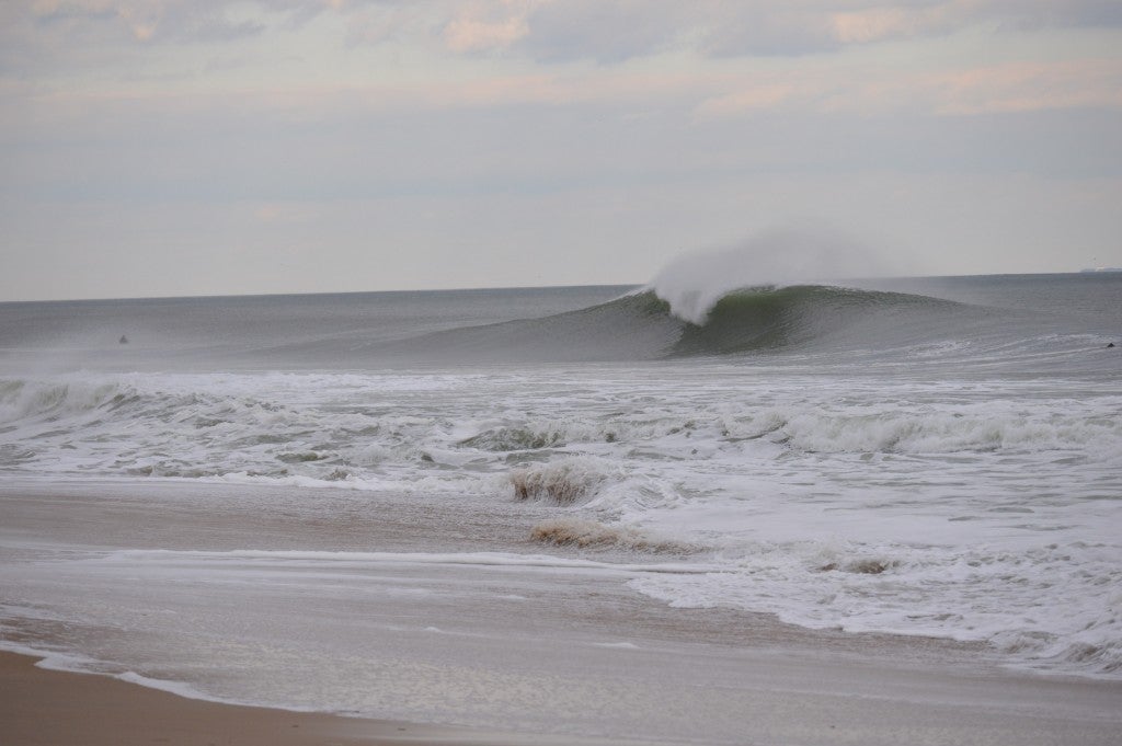 New Jersey, surfing photo