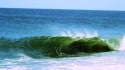 Heavy 2
Bertha's long period pulses are coming...