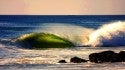 Where Is It???
In NJ.... New Jersey, surfing photo