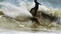 Ocean
Wave. Surfing photo