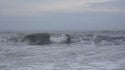 Rialto firing. Washington, surfing photo