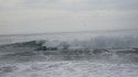 La Push righty. Washington, surfing photo