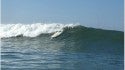 Ghost Rider, Frisco 8-14-08. Virginia Beach / OBX, surfing photo