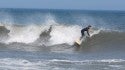 9 Year Old Doug Wendel Surfin Frisco June 1 09
9 year