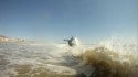 Hurricane Irene 08/29/2011. New Jersey, Surfing photo