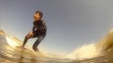 Hurricane Irene 08/29/2011. New Jersey, Surfing photo