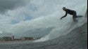 Aaaaa. Delmarva, Surfing photo