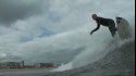 Aaaaaaaa. Delmarva, Surfing photo