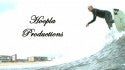 Hoopla Productions. Delmarva, Surfing photo