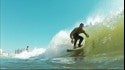 Almost Shacked. Delmarva, Surfing photo