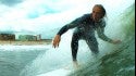 Up Close. Delmarva, Surfing photo