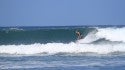 Costa Rica, Surfing photo