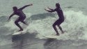 Don't drop in on locals
Kook at wrightsville nc