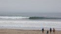 California Beach Break. United States, Surfing photo