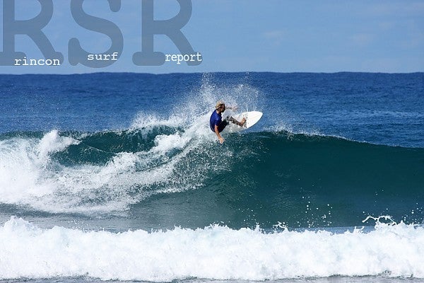 Tyler Clazey...Rincom Flow. Delmarva, Surfing photo