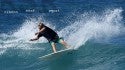 Tyler Clazey in Rincon. Delmarva, Surfing photo