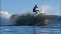 Tyler Clazey. Delmarva, Surfing photo