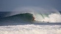 El-tubo @ Nica-pipe
Nicaragua. Nicaragua, Surfing photo