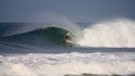 El-tubo @ Nica-pipe
Nicaragua. Nicaragua, Surfing photo