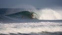 El-tubo @ Nica-pipe
Nicaragua. Nicaragua, Surfing photo