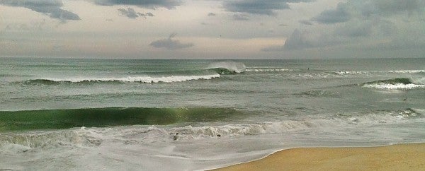 KittyHawk 3March12
. Virginia Beach / OBX, Surfing photo