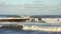 12/20 Hatteras. Virginia Beach / OBX, Empty Wave photo
