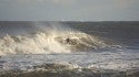 12/20 Hatteras. Virginia Beach / OBX, Surfing photo