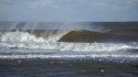 12/20 Hatteras. Virginia Beach / OBX, Empty Wave photo