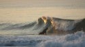 Dawn Patrol. New Jersey, Surfing photo