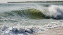 Vilano. South Florida, Empty Wave photo