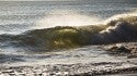 Sebastian Inlet. Central Florida, Empty Wave photo