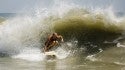 Vilano. South Florida, Surfing photo