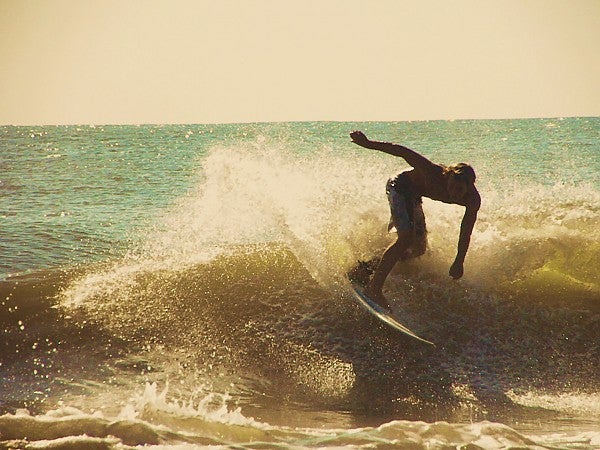 Irene
Austin Lloyd. New Jersey, Surfing photo