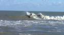 Cold NC. Virginia Beach / OBX, Surfing photo