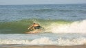 Sunday Colin Swell
Evening session. Virginia Beach / OBX, Surfing photo