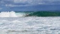 Pr. Delmarva, surfing photo
