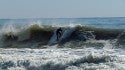 miller
surfing. Delmarva, Surfing photo